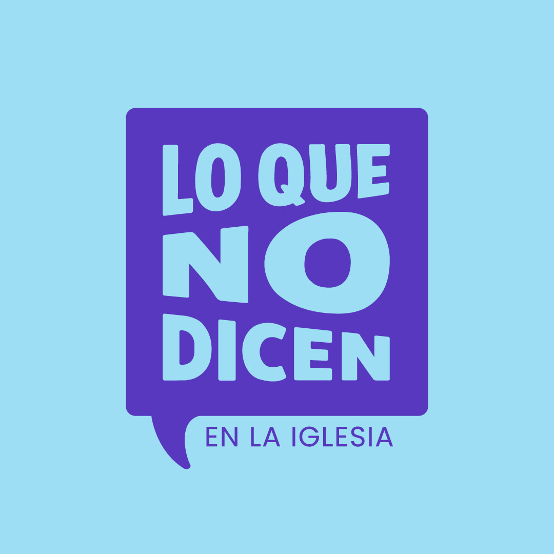 Lo que no dicen en la iglesia