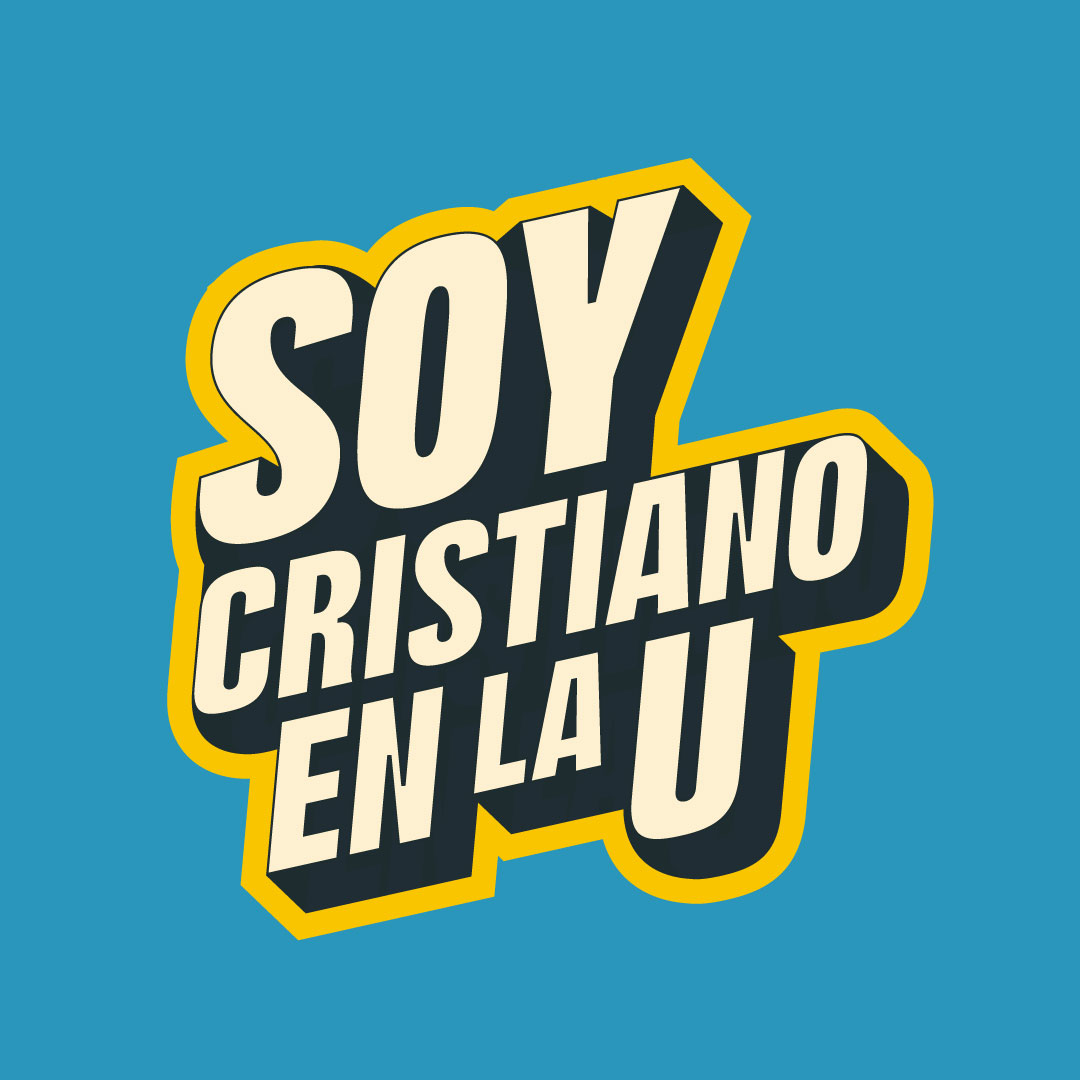 Soy Cristiano en la U